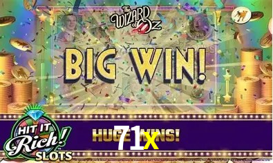 A Emoção da Loteria na 71x: Uma Chance de Mudança de Vida