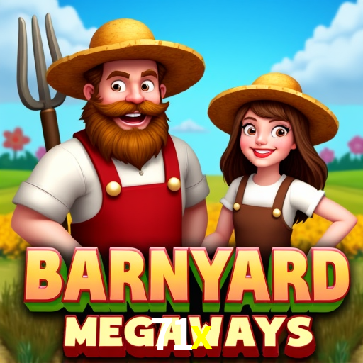 Inovações de Jogos na 71x: O Futuro das Experiências Interativas