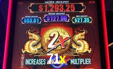 A Experiência Imersiva dos Cassinos Ao Vivo no 71x