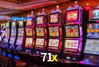 Explorando a Categoria de Eventos em Apostas na 71x