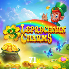 Desvendando o Mundo dos Jogos Virtuais na 71x