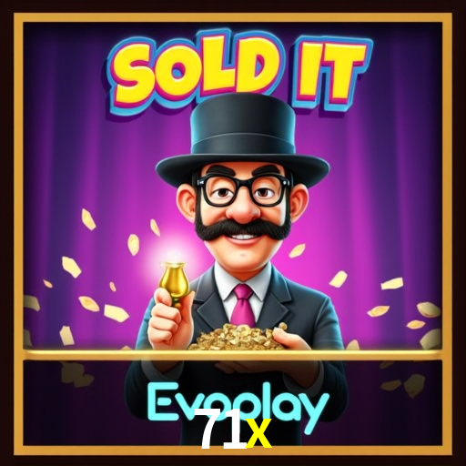 A Revolução dos Aplicativos de Jogos no 71x