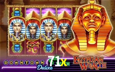 Descubra a Essência do 71x: Nossa História e Compromissos